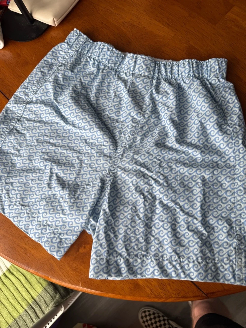 Boys J.Crew Boxers